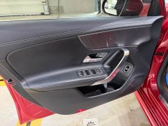 Mercedes-Benz A-Class A 200 L Sport - photo 15