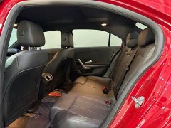 Mercedes-Benz A-Class A 200 L Sport - photo 16