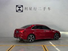 Mercedes-Benz A-Class A 200 L Sport - photo 17