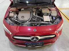 Mercedes-Benz A-Class A 200 L Sport - photo 2