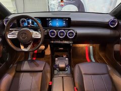 Mercedes-Benz A-Class A 200 L Sport - photo 4