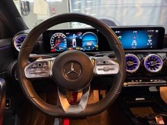 Mercedes-Benz A-Class A 200 L Sport - photo 6