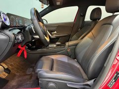 Mercedes-Benz A-Class A 200 L Sport - photo 7