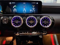 Mercedes-Benz A-Class A 200 L Sport - photo 9