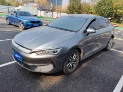 BYD Qin PLUS EV 500KM Luxury - ფოტო 1