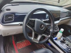 BYD Qin PLUS EV 500KM Luxury - ფოტო 12