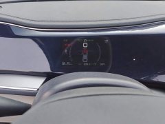 BYD Qin PLUS EV 500KM Luxury - ფოტო 14
