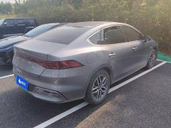 BYD Qin PLUS EV 500KM Luxury - ფოტო 3