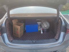 BYD Qin PLUS EV 500KM Luxury - ფოტო 4