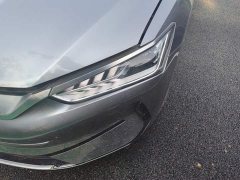 BYD Qin PLUS EV 500KM Luxury - ფოტო 5
