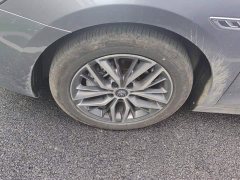 BYD Qin PLUS EV 500KM Luxury - ფოტო 6