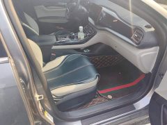 BYD Qin PLUS EV 500KM Luxury - ფოტო 8