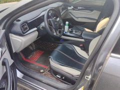 BYD Qin PLUS EV 500KM Luxury - ფოტო 9