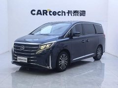 GAC Aion M8 Premier Series 390T Supreme Edition - ფოტო 1