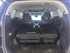 GAC Aion M8 Premier Series 390T Supreme Edition - ფოტო 10