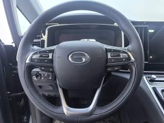 GAC Aion M8 Premier Series 390T Supreme Edition - ფოტო 14