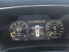 GAC Aion M8 Premier Series 390T Supreme Edition - ფოტო 15