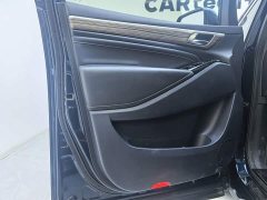 GAC Aion M8 Premier Series 390T Supreme Edition - ფოტო 16