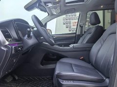 GAC Aion M8 Premier Series 390T Supreme Edition - ფოტო 17