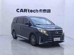 GAC Aion M8 Premier Series 390T Supreme Edition - ფოტო 2