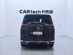GAC Aion M8 Premier Series 390T Supreme Edition - ფოტო 5