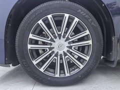 GAC Aion M8 Premier Series 390T Supreme Edition - ფოტო 9