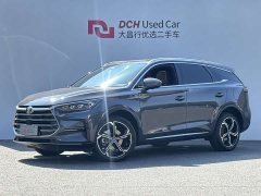 BYD Tang New Energy DM-i 112KM Premium Edition - ფოტო 1