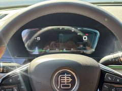 BYD Tang New Energy DM-i 112KM Premium Edition - ფოტო 10