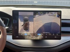 BYD Tang New Energy DM-i 112KM Premium Edition - ფოტო 12