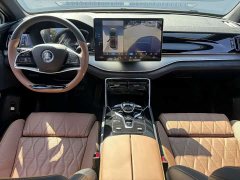 BYD Tang New Energy DM-i 112KM Premium Edition - ფოტო 13