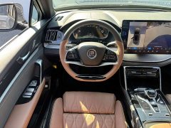 BYD Tang New Energy DM-i 112KM Premium Edition - ფოტო 14