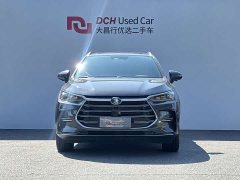 BYD Tang New Energy DM-i 112KM Premium Edition - ფოტო 2