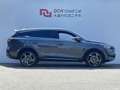 BYD Tang New Energy DM-i 112KM Premium Edition - ფოტო 3