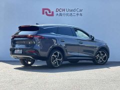 BYD Tang New Energy DM-i 112KM Premium Edition - ფოტო 4