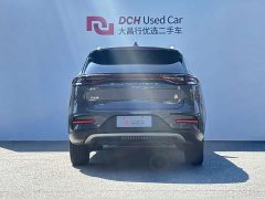 BYD Tang New Energy DM-i 112KM Premium Edition - ფოტო 5