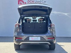 BYD Tang New Energy DM-i 112KM Premium Edition - ფოტო 7