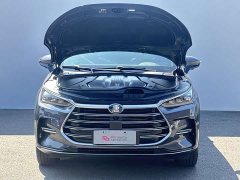 BYD Tang New Energy DM-i 112KM Premium Edition - ფოტო 8