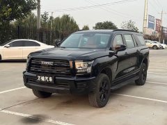 Haval H5 2.0T Automatic Four-Wheel Drive Navigator Gasoline - photo 1