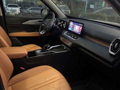 Haval H5 2.0T Automatic Four-Wheel Drive Navigator Gasoline - photo 10