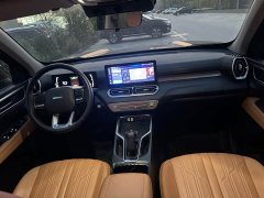 Haval H5 2.0T Automatic Four-Wheel Drive Navigator Gasoline - photo 11