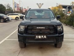 Haval H5 2.0T Automatic Four-Wheel Drive Navigator Gasoline - photo 2