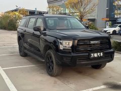 Haval H5 2.0T Automatic Four-Wheel Drive Navigator Gasoline - photo 3