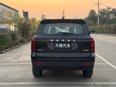 Haval H5 2.0T Automatic Four-Wheel Drive Navigator Gasoline - photo 4