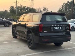 Haval H5 2.0T Automatic Four-Wheel Drive Navigator Gasoline - photo 5