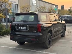 Haval H5 2.0T Automatic Four-Wheel Drive Navigator Gasoline - photo 6