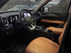 Haval H5 2.0T Automatic Four-Wheel Drive Navigator Gasoline - photo 8