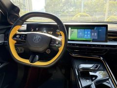 SAIC MG5 Scorpio 1.5T Trophy Sport Luxury Edition - фото 10
