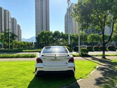 SAIC MG5 Scorpio 1.5T Trophy Sport Luxury Edition - фото 5