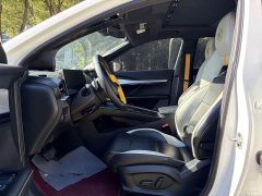 SAIC MG5 Scorpio 1.5T Trophy Sport Luxury Edition - фото 7