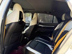 SAIC MG5 Scorpio 1.5T Trophy Sport Luxury Edition - фото 8